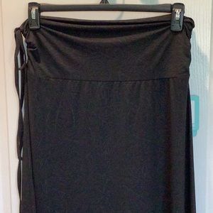 NWT Reel Legends convertible dress/skirt